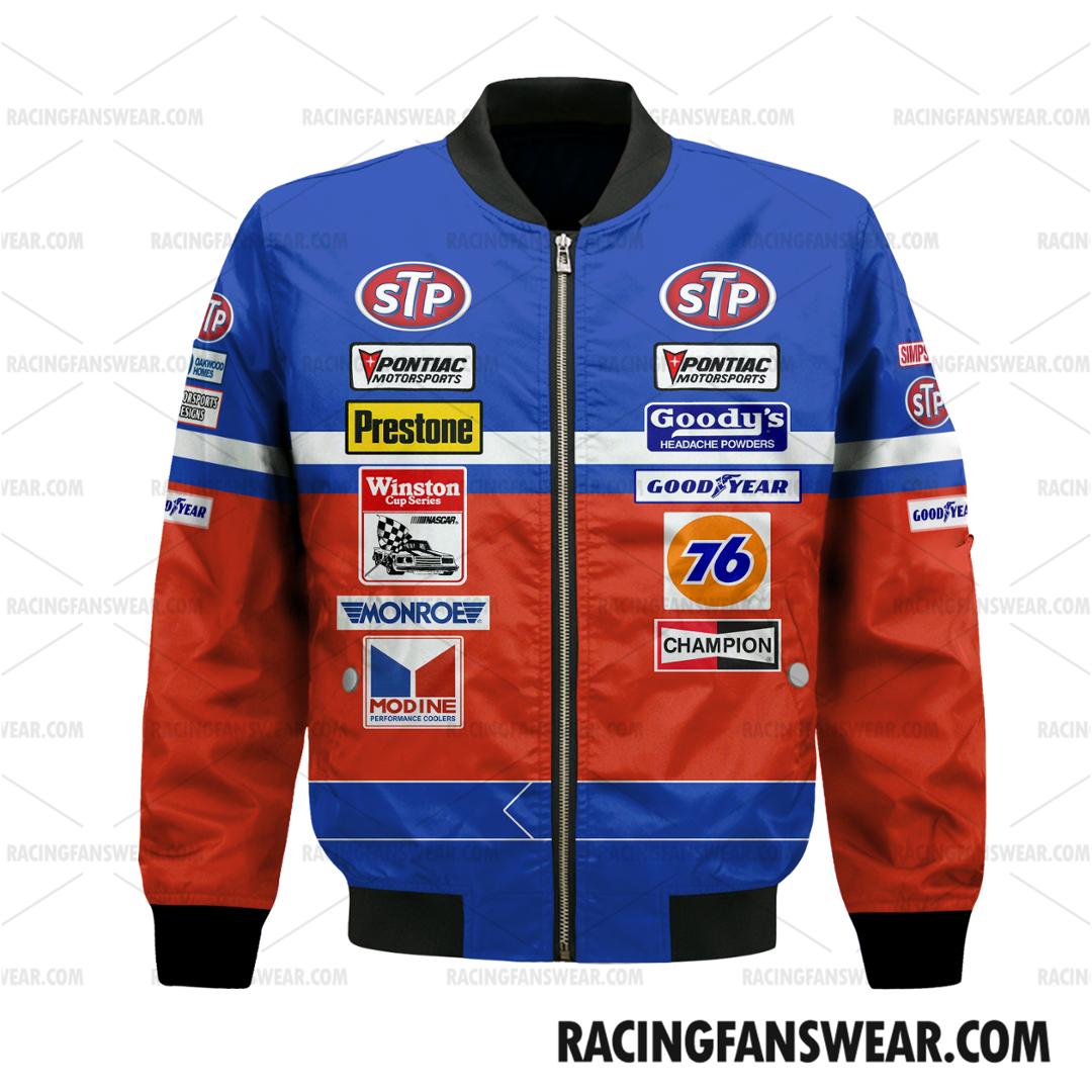 Richard Petty Nascar 1987 Racing Suit Uniform Apparel Clothes Adult Kid ...