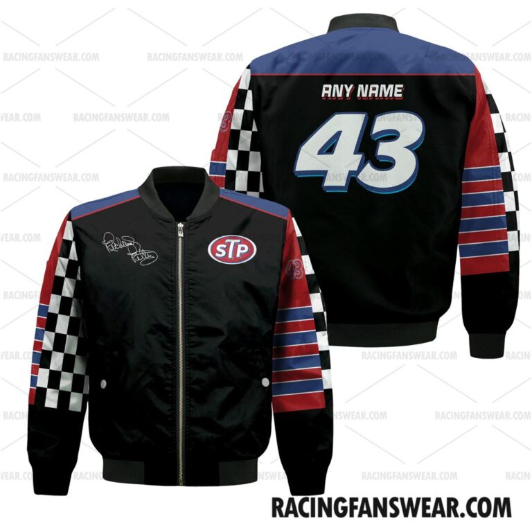 Nascar store - Loyal fans of Richard Petty's Bomber Jacket,Unisex Thick Coat,Unisex Sleeveless Hoodie,Unisex Hooded T-Shirt,Kid Sleeveless Hoodie,Kid Hooded T-Shirts,Kid Thick Coat:vintage nascar racing suit,uniform,apparel,shirts,merch,hoodie,jackets,shorts,sweatshirt,outfits,clothes