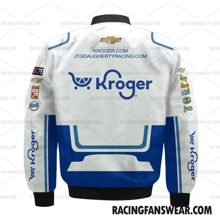 Nascar store - Loyal fans of Ricky Stenhouse Jr.'s Bomber Jacket,Unisex Thick Coat,Kid Thick Coat:vintage nascar racing suit,uniform,apparel,shirts,merch,hoodie,jackets,shorts,sweatshirt,outfits,clothes