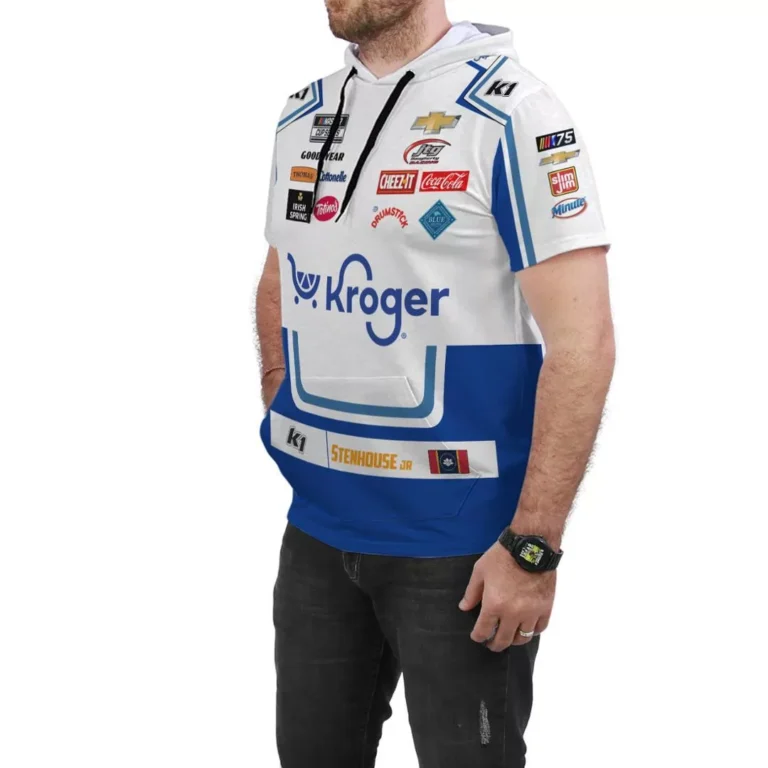 Nascar store - Loyal fans of Ricky Stenhouse Jr.'s Unisex Sleeveless Hoodie,Unisex Hooded T-Shirt,Kid Sleeveless Hoodie,Kid Hooded T-Shirts:vintage nascar racing suit,uniform,apparel,shirts,merch,hoodie,jackets,shorts,sweatshirt,outfits,clothes