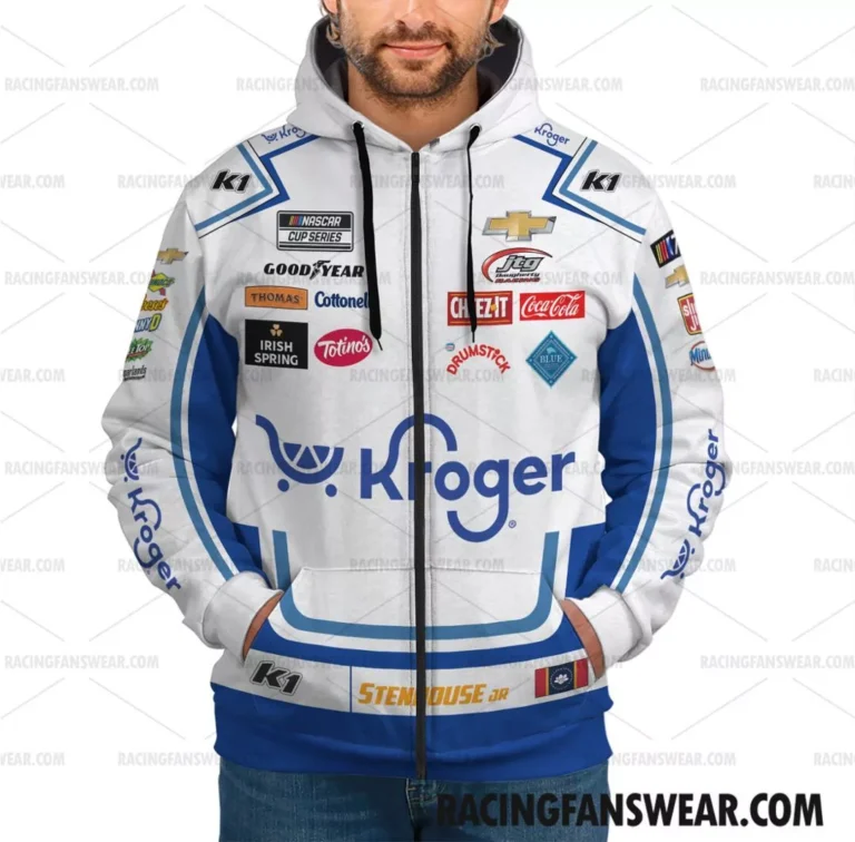 Nascar store - Loyal fans of Ricky Stenhouse Jr.'s Combo Unisex Hoodie + Unisex Long Pants,Combo Unisex Zip Hoodie + Unisex Long Pants,Combo Kid Hoodie + Kid Long Pants,Combo Kid Zip Hoodie + Kid Long Pants,Unisex Hoodie,Unisex Zip Hoodie,Unisex T-Shirt,Unisex Sweatshirt,Unisex Long Pants,Kid Hoodie,Kid Zip Hoodie,Kid T-Shirt,Kid Sweatshirt,Kid Long Pants:vintage nascar racing suit,uniform,apparel,shirts,merch,hoodie,jackets,shorts,sweatshirt,outfits,clothes