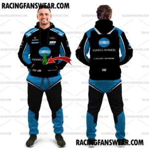 Nascar store - Loyal fans of Ricky Taylor's Combo Unisex Pop Top Hoodie + Unisex Long Pants,Unisex Pop Top Hoodie,Unisex Long Pants:vintage nascar racing shirts,merch,uniform,hoodie,jackets,shorts,sweatshirt,outfits,clothes