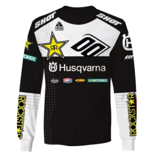 Rockstar Energy, Husqvarna Factory Hoodie Dakar Rally, Rockstar Energy, Husqvarna Factory, Shot, Wess Personalized Hoodie 6 Racing store - Loyal fans of racing's Unisex Hoodie,Unisex Zip Hoodie,Unisex T-Shirt,Unisex Sweatshirt,Kid Hoodie,Kid Zip Hoodie,Kid T-Shirt,Kid Sweatshirt:vintage nascar formula one motogp Monster Jam racing shirts,merch,uniform,hoodie,jackets,shorts,sweatshirt,outfits,clothes