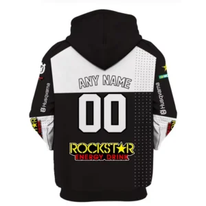 Rockstar Energy, Husqvarna Factory Hoodie Dakar Rally, Rockstar Energy, Husqvarna Factory, Shot, Wess Personalized Hoodie 1 Racing store - Loyal fans of racing's Unisex Hoodie,Unisex Zip Hoodie,Unisex T-Shirt,Unisex Sweatshirt,Kid Hoodie,Kid Zip Hoodie,Kid T-Shirt,Kid Sweatshirt:vintage nascar formula one motogp Monster Jam racing shirts,merch,uniform,hoodie,jackets,shorts,sweatshirt,outfits,clothes