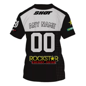 Rockstar Energy, Husqvarna Factory Hoodie Dakar Rally, Rockstar Energy, Husqvarna Factory, Shot, Wess Personalized Hoodie 3 Racing store - Loyal fans of racing's Unisex Hoodie,Unisex Zip Hoodie,Unisex T-Shirt,Unisex Sweatshirt,Kid Hoodie,Kid Zip Hoodie,Kid T-Shirt,Kid Sweatshirt:vintage nascar formula one motogp Monster Jam racing shirts,merch,uniform,hoodie,jackets,shorts,sweatshirt,outfits,clothes