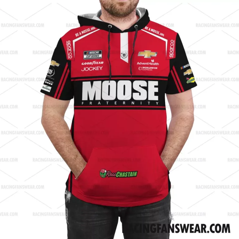 Nascar store - Loyal fans of Ross Chastain's Unisex Sleeveless Hoodie,Unisex Hooded T-Shirt,Kid Sleeveless Hoodie,Kid Hooded T-Shirts:vintage nascar racing suit,uniform,apparel,shirts,merch,hoodie,jackets,shorts,sweatshirt,outfits,clothes