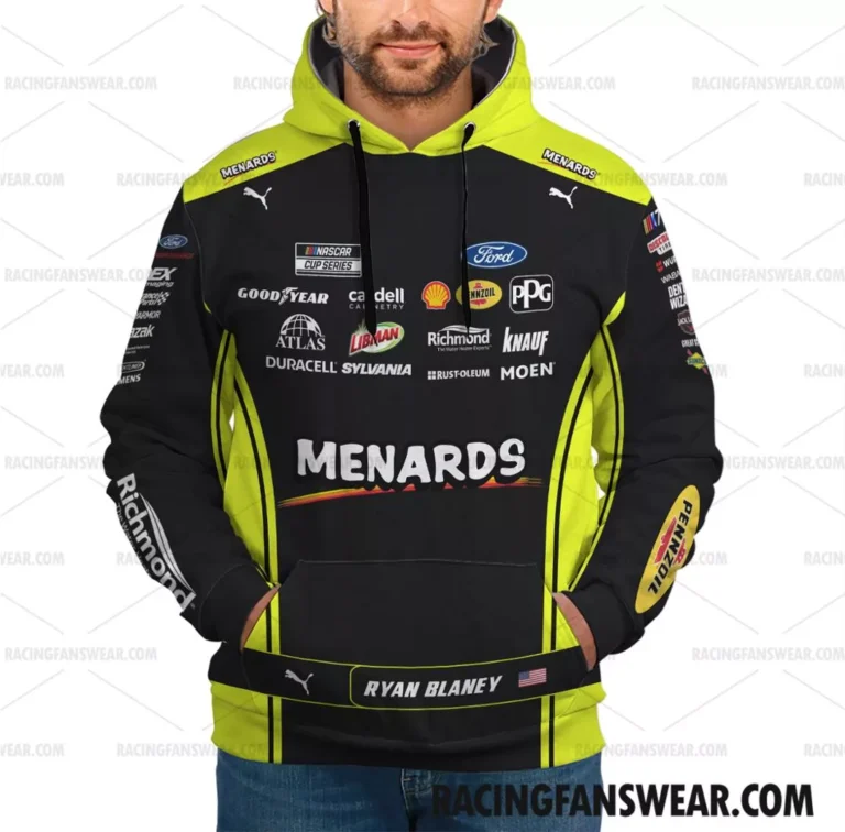 Nascar store - Loyal fans of Ryan Blaney's Combo Unisex Hoodie + Unisex Long Pants,Combo Unisex Zip Hoodie + Unisex Long Pants,Combo Kid Hoodie + Kid Long Pants,Combo Kid Zip Hoodie + Kid Long Pants,Unisex Hoodie,Unisex Zip Hoodie,Unisex T-Shirt,Unisex Sweatshirt,Unisex Long Pants,Kid Hoodie,Kid Zip Hoodie,Kid T-Shirt,Kid Sweatshirt,Kid Long Pants:vintage nascar racing suit,uniform,apparel,shirts,merch,hoodie,jackets,shorts,sweatshirt,outfits,clothes