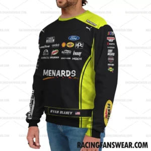 Nascar store - Loyal fans of Ryan Blaney's Combo Unisex Hoodie + Unisex Long Pants,Combo Unisex Zip Hoodie + Unisex Long Pants,Combo Kid Hoodie + Kid Long Pants,Combo Kid Zip Hoodie + Kid Long Pants,Unisex Hoodie,Unisex Zip Hoodie,Unisex T-Shirt,Unisex Sweatshirt,Unisex Long Pants,Kid Hoodie,Kid Zip Hoodie,Kid T-Shirt,Kid Sweatshirt,Kid Long Pants:vintage nascar racing suit,uniform,apparel,shirts,merch,hoodie,jackets,shorts,sweatshirt,outfits,clothes