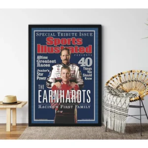 Nascar store - Loyal fans of Dale Earnhardt's Poster (Frame not included):vintage nascar racing shirts,merch,uniform,hoodie,jackets,shorts,sweatshirt,outfits,clothes