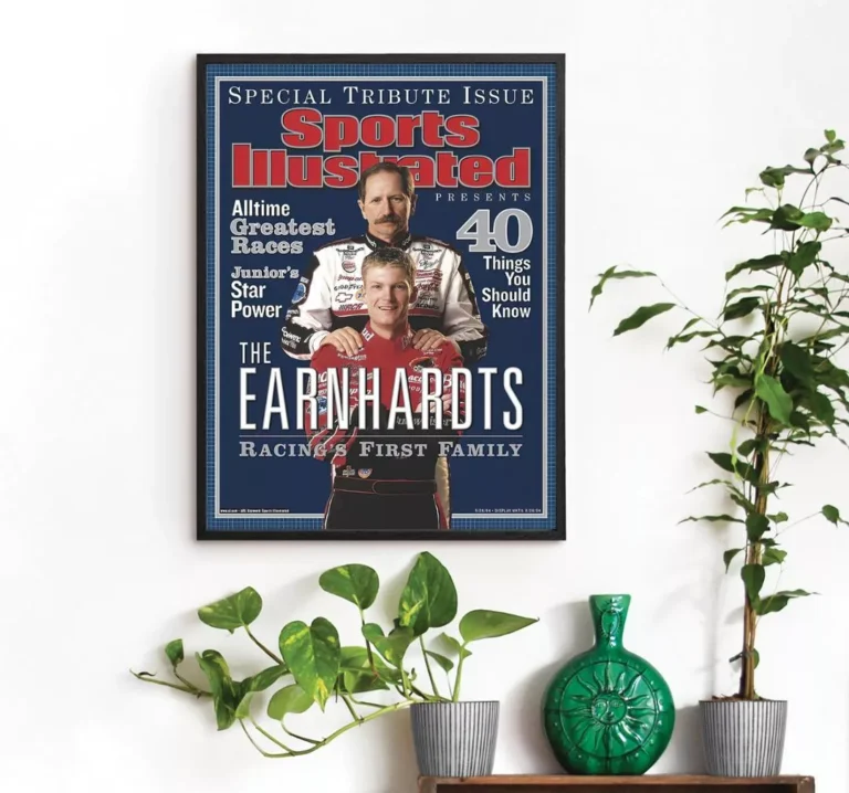 Nascar store - Loyal fans of Dale Earnhardt's Poster (Frame not included):vintage nascar racing shirts,merch,uniform,hoodie,jackets,shorts,sweatshirt,outfits,clothes