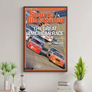 Nascar store - Loyal fans of Jeff Gordon's Poster (Frame not included):vintage nascar racing shirts,merch,uniform,hoodie,jackets,shorts,sweatshirt,outfits,clothes