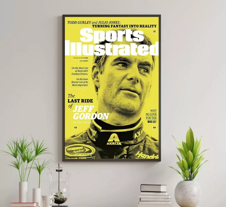 Nascar store - Loyal fans of Jeff Gordon's Poster (Frame not included):vintage nascar racing shirts,merch,uniform,hoodie,jackets,shorts,sweatshirt,outfits,clothes