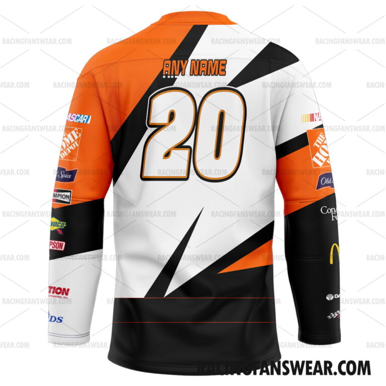 Nascar store - Loyal fans of Tony Stewart's Unisex Baseball Jerseys,Kid Baseball Jerseys,Youth Baseball Jerseys,Men's Hockey Jerseys,WoMen's Hockey Jerseys,Youth's Hockey Jerseys:vintage nascar racing suit,uniform,apparel,shirts,merch,hoodie,jackets,shorts,sweatshirt,outfits,clothes