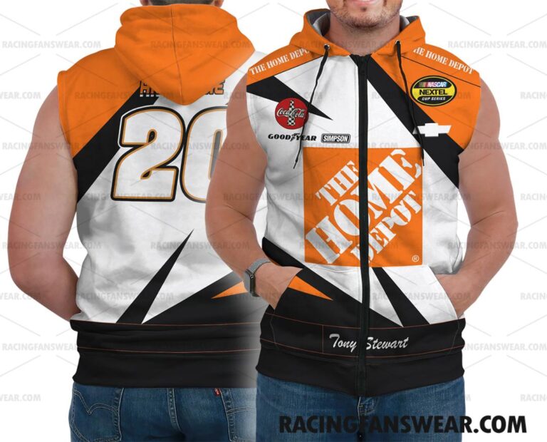 Nascar store - Loyal fans of Tony Stewart's Bomber Jacket,Unisex Thick Coat,Unisex Sleeveless Hoodie,Unisex Hooded T-Shirt,Kid Sleeveless Hoodie,Kid Hooded T-Shirts,Kid Thick Coat:vintage nascar racing suit,uniform,apparel,shirts,merch,hoodie,jackets,shorts,sweatshirt,outfits,clothes