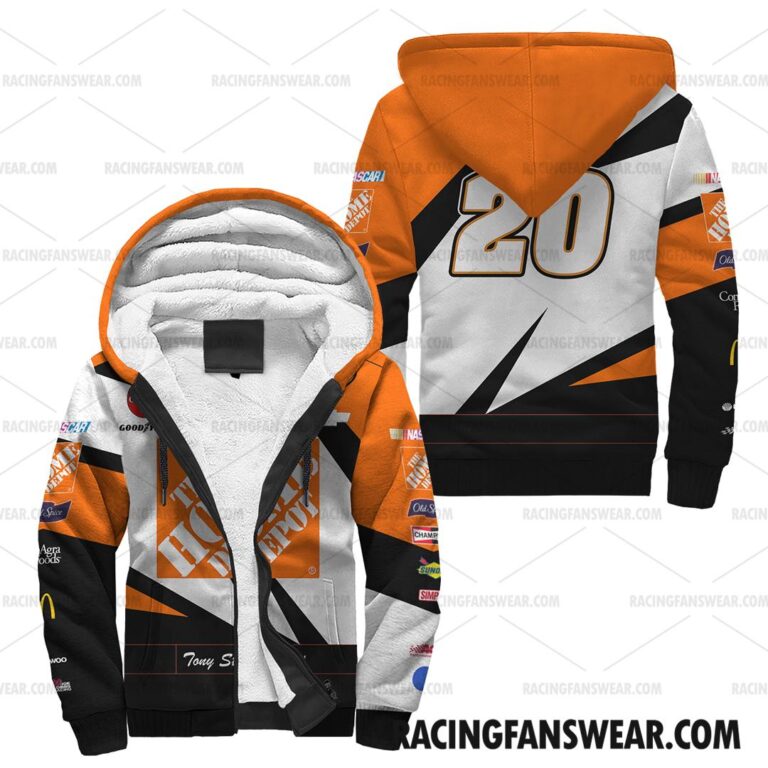 Nascar store - Loyal fans of Tony Stewart's Bomber Jacket,Unisex Thick Coat,Unisex Sleeveless Hoodie,Unisex Hooded T-Shirt,Kid Sleeveless Hoodie,Kid Hooded T-Shirts,Kid Thick Coat:vintage nascar racing suit,uniform,apparel,shirts,merch,hoodie,jackets,shorts,sweatshirt,outfits,clothes