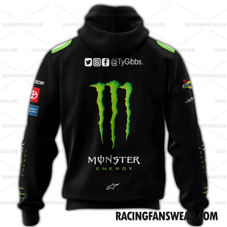 Nascar store - Loyal fans of Ty Gibbs's Combo Unisex Hoodie + Unisex Long Pants,Combo Unisex Zip Hoodie + Unisex Long Pants,Combo Kid Hoodie + Kid Long Pants,Combo Kid Zip Hoodie + Kid Long Pants,Unisex Hoodie,Unisex Zip Hoodie,Unisex T-Shirt,Unisex Sweatshirt,Unisex Long Pants,Kid Hoodie,Kid Zip Hoodie,Kid T-Shirt,Kid Sweatshirt,Kid Long Pants:vintage nascar racing shirts,merch,uniform,hoodie,jackets,shorts,sweatshirt,outfits,clothes