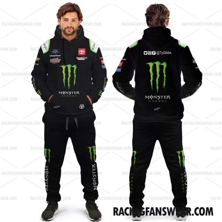 Nascar store - Loyal fans of Ty Gibbs's Combo Unisex Hoodie + Unisex Long Pants,Combo Unisex Zip Hoodie + Unisex Long Pants,Combo Kid Hoodie + Kid Long Pants,Combo Kid Zip Hoodie + Kid Long Pants,Unisex Hoodie,Unisex Zip Hoodie,Unisex T-Shirt,Unisex Sweatshirt,Unisex Long Pants,Kid Hoodie,Kid Zip Hoodie,Kid T-Shirt,Kid Sweatshirt,Kid Long Pants:vintage nascar racing shirts,merch,uniform,hoodie,jackets,shorts,sweatshirt,outfits,clothes