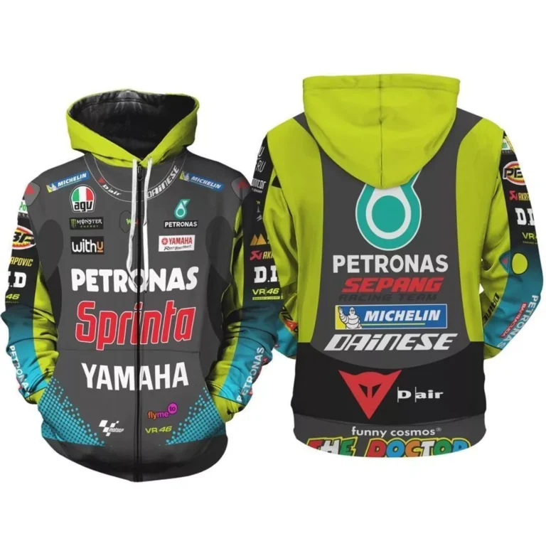 Motogp hoodie shop