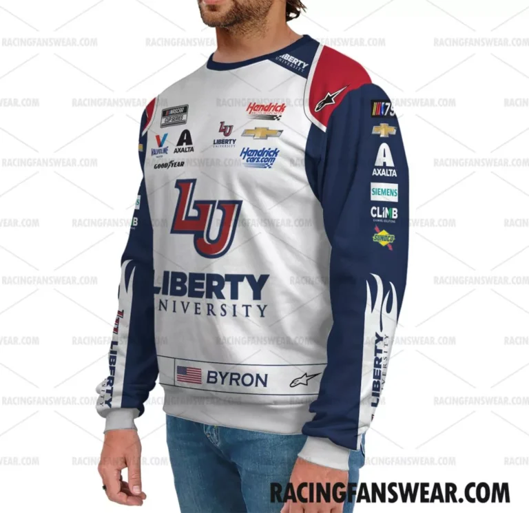 Nascar store - Loyal fans of William Byron's Combo Unisex Hoodie + Unisex Long Pants,Combo Unisex Zip Hoodie + Unisex Long Pants,Combo Kid Hoodie + Kid Long Pants,Combo Kid Zip Hoodie + Kid Long Pants,Unisex Hoodie,Unisex Zip Hoodie,Unisex T-Shirt,Unisex Sweatshirt,Unisex Long Pants,Kid Hoodie,Kid Zip Hoodie,Kid T-Shirt,Kid Sweatshirt,Kid Long Pants:vintage nascar racing suit,uniform,apparel,shirts,merch,hoodie,jackets,shorts,sweatshirt,outfits,clothes