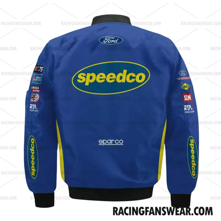 Nascar store - Loyal fans of Zane Smith's Bomber Jacket,Unisex Thick Coat,Kid Thick Coat:vintage nascar racing shirts,merch,uniform,hoodie,jackets,shorts,sweatshirt,outfits,clothes