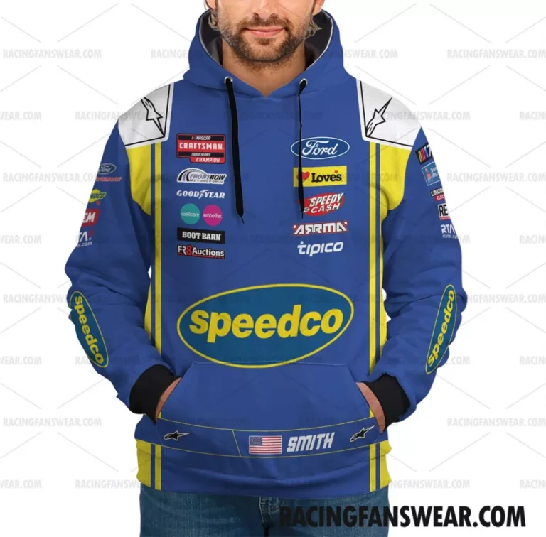 Nascar store - Loyal fans of Zane Smith's Combo Unisex Hoodie + Unisex Long Pants,Combo Unisex Zip Hoodie + Unisex Long Pants,Combo Kid Hoodie + Kid Long Pants,Combo Kid Zip Hoodie + Kid Long Pants,Unisex Hoodie,Unisex Zip Hoodie,Unisex T-Shirt,Unisex Sweatshirt,Unisex Long Pants,Kid Hoodie,Kid Zip Hoodie,Kid T-Shirt,Kid Sweatshirt,Kid Long Pants:vintage nascar racing shirts,merch,uniform,hoodie,jackets,shorts,sweatshirt,outfits,clothes