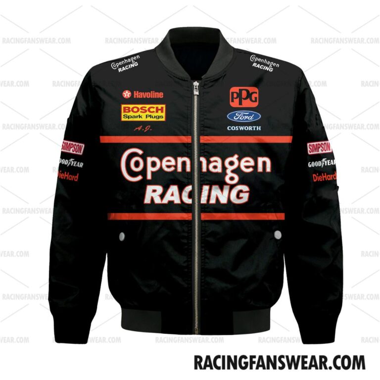 Nascar store - Loyal fans of A.j. Foyt's Bomber Jacket,Unisex Thick Coat,Kid Thick Coat:vintage nascar racing suit,uniform,apparel,shirts,merch,hoodie,jackets,shorts,sweatshirt,outfits,clothes