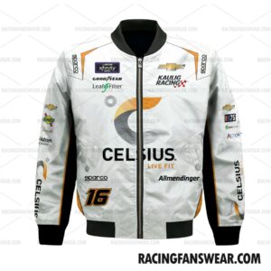 Nascar store - Loyal fans of AJ Allmendinger's Bomber Jacket,Unisex Thick Coat,Kid Thick Coat:vintage nascar racing suit,uniform,apparel,shirts,merch,hoodie,jackets,shorts,sweatshirt,outfits,clothes