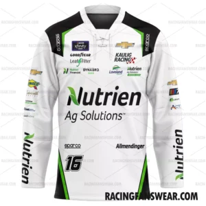 Nascar store - Loyal fans of AJ Allmendinger's Men's Hockey Jerseys,WoMen's Hockey Jerseys,Youth's Hockey Jerseys:vintage nascar racing suit,uniform,apparel,shirts,merch,hoodie,jackets,shorts,sweatshirt,outfits,clothes