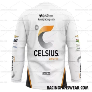 AJ Allmendinger Nascar 2023 Racing Uniform Clothes Adult Kid Hockey Jersey 1 Nascar store - Loyal fans of AJ Allmendinger's Men's Hockey Jerseys,WoMen's Hockey Jerseys,Youth's Hockey Jerseys:vintage nascar racing suit,uniform,apparel,shirts,merch,hoodie,jackets,shorts,sweatshirt,outfits,clothes