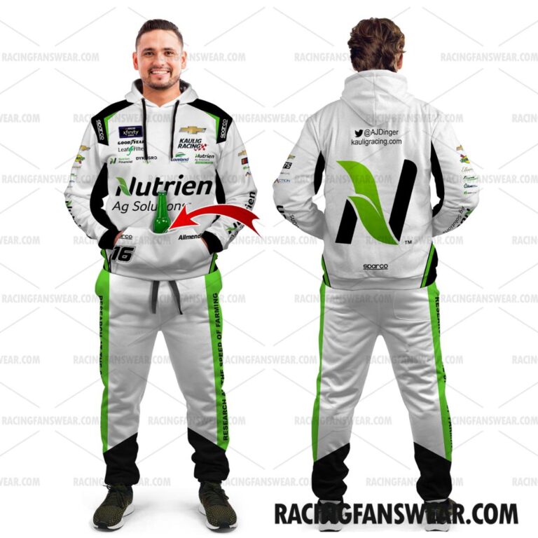 Nascar store - Loyal fans of AJ Allmendinger's Combo Unisex Pop Top Hoodie + Unisex Long Pants,Unisex Pop Top Hoodie,Unisex Long Pants:vintage nascar racing suit,uniform,apparel,shirts,merch,hoodie,jackets,shorts,sweatshirt,outfits,clothes