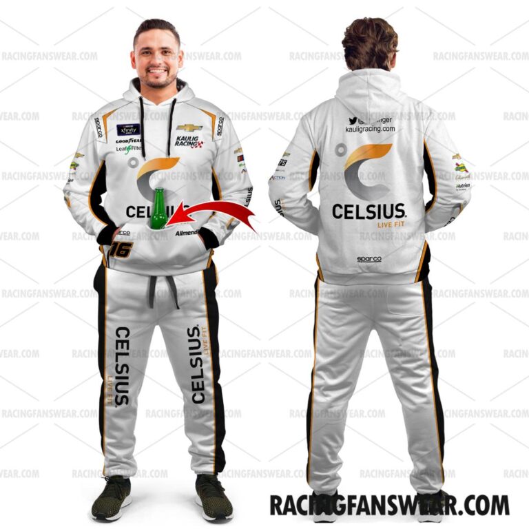 Nascar store - Loyal fans of AJ Allmendinger's Combo Unisex Pop Top Hoodie + Unisex Long Pants,Unisex Pop Top Hoodie,Unisex Long Pants:vintage nascar racing suit,uniform,apparel,shirts,merch,hoodie,jackets,shorts,sweatshirt,outfits,clothes