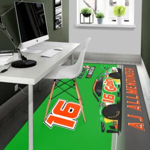 AJ Allmendinger Nascar Kaulig Racing Carpet Living Room Area Rugs Doormats Blanket Flag Home 3 Nascar store - Loyal fans of AJ Allmendinger's Rug,Doormat,Blanket Microfiber Fleece,Blanket Premium Sherpa,House Flag:vintage nascar racing suit,uniform,apparel,shirts,merch,hoodie,jackets,shorts,sweatshirt,outfits,clothes