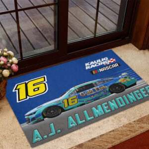 Nascar store - Loyal fans of AJ Allmendinger's Rug,Doormat,Blanket Microfiber Fleece,Blanket Premium Sherpa,House Flag:vintage nascar racing suit,uniform,apparel,shirts,merch,hoodie,jackets,shorts,sweatshirt,outfits,clothes