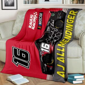 AJ Allmendinger Nascar Racing 2023 Carpet Living Room Area Rugs Doormats Blanket Flag Home 7 Nascar store - Loyal fans of AJ Allmendinger's Rug,Doormat,Blanket Microfiber Fleece,Blanket Premium Sherpa,House Flag:vintage nascar racing suit,uniform,apparel,shirts,merch,hoodie,jackets,shorts,sweatshirt,outfits,clothes