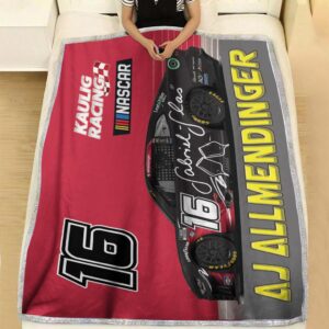 AJ Allmendinger Nascar Racing 2023 Carpet Living Room Area Rugs Doormats Blanket Flag Home 8 Nascar store - Loyal fans of AJ Allmendinger's Rug,Doormat,Blanket Microfiber Fleece,Blanket Premium Sherpa,House Flag:vintage nascar racing suit,uniform,apparel,shirts,merch,hoodie,jackets,shorts,sweatshirt,outfits,clothes
