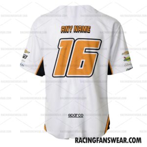 AJ Allmendinger Nascar Racing 2023 Customize Name and Number Clothes Baseball Jersey Hockey Jersey 2 Nascar store - Loyal fans of AJ Allmendinger's Unisex Baseball Jerseys,Kid Baseball Jerseys,Youth Baseball Jerseys,Men's Hockey Jerseys,WoMen's Hockey Jerseys,Youth's Hockey Jerseys:vintage nascar racing suit,uniform,apparel,shirts,merch,hoodie,jackets,shorts,sweatshirt,outfits,clothes