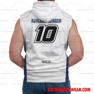 AJ Allmendinger Nascar Racing 2023 Uniform Apparel Clothes Bomber Thick Coat Sleeveless Hoodie Hooded T-Shirt 6 Nascar store - Loyal fans of AJ Allmendinger's Bomber Jacket,Unisex Thick Coat,Unisex Sleeveless Hoodie,Unisex Hooded T-Shirt,Kid Sleeveless Hoodie,Kid Hooded T-Shirts,Kid Thick Coat:vintage nascar racing suit,uniform,apparel,shirts,merch,hoodie,jackets,shorts,sweatshirt,outfits,clothes