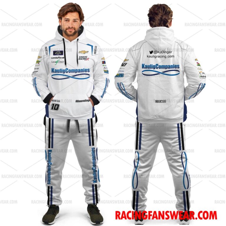 Nascar Winner 2023 - Racing Fans Wear