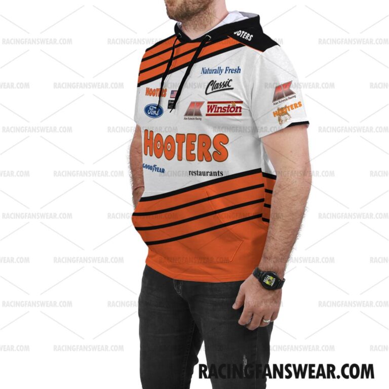 Nascar store - Loyal fans of Alan Kulwicki's Unisex Sleeveless Hoodie,Unisex Hooded T-Shirt,Kid Sleeveless Hoodie,Kid Hooded T-Shirts:vintage nascar racing suit,uniform,apparel,shirts,merch,hoodie,jackets,shorts,sweatshirt,outfits,clothes