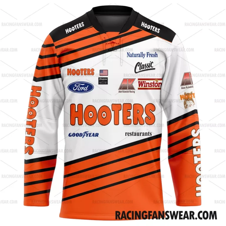 Nascar store - Loyal fans of Alan Kulwicki's Men's Hockey Jerseys,WoMen's Hockey Jerseys,Youth's Hockey Jerseys:vintage nascar racing suit,uniform,apparel,shirts,merch,hoodie,jackets,shorts,sweatshirt,outfits,clothes