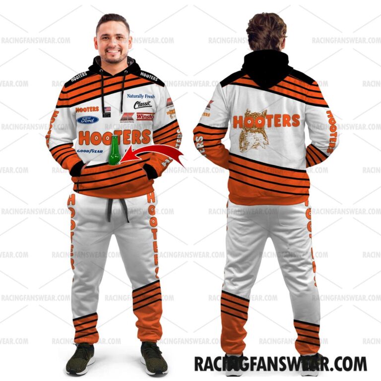 Nascar store - Loyal fans of Alan Kulwicki's Combo Unisex Pop Top Hoodie + Unisex Long Pants,Unisex Pop Top Hoodie,Unisex Long Pants:vintage nascar racing suit,uniform,apparel,shirts,merch,hoodie,jackets,shorts,sweatshirt,outfits,clothes