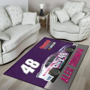 Alex Bowman Nascar Hendrick Motorsports Racing Carpet Living Room Area Rugs Doormats Blanket Flag Home 2 Nascar store - Loyal fans of Alex Bowman's Rug,Doormat,Blanket Microfiber Fleece,Blanket Premium Sherpa,House Flag:vintage nascar racing suit,uniform,apparel,shirts,merch,hoodie,jackets,shorts,sweatshirt,outfits,clothes