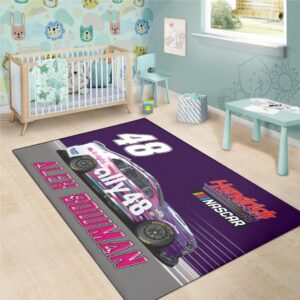 Alex Bowman Nascar Hendrick Motorsports Racing Carpet Living Room Area Rugs Doormats Blanket Flag Home 4 Nascar store - Loyal fans of Alex Bowman's Rug,Doormat,Blanket Microfiber Fleece,Blanket Premium Sherpa,House Flag:vintage nascar racing suit,uniform,apparel,shirts,merch,hoodie,jackets,shorts,sweatshirt,outfits,clothes
