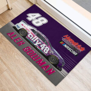 Alex Bowman Nascar Hendrick Motorsports Racing Carpet Living Room Area Rugs Doormats Blanket Flag Home 5 Nascar store - Loyal fans of Alex Bowman's Rug,Doormat,Blanket Microfiber Fleece,Blanket Premium Sherpa,House Flag:vintage nascar racing suit,uniform,apparel,shirts,merch,hoodie,jackets,shorts,sweatshirt,outfits,clothes