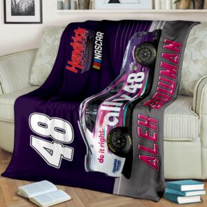 Alex Bowman Nascar Hendrick Motorsports Racing Carpet Living Room Area Rugs Doormats Blanket Flag Home 7 Nascar store - Loyal fans of Alex Bowman's Rug,Doormat,Blanket Microfiber Fleece,Blanket Premium Sherpa,House Flag:vintage nascar racing suit,uniform,apparel,shirts,merch,hoodie,jackets,shorts,sweatshirt,outfits,clothes