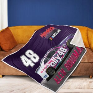 Alex Bowman Nascar Hendrick Motorsports Racing Carpet Living Room Area Rugs Doormats Blanket Flag Home 6 Nascar store - Loyal fans of Alex Bowman's Rug,Doormat,Blanket Microfiber Fleece,Blanket Premium Sherpa,House Flag:vintage nascar racing suit,uniform,apparel,shirts,merch,hoodie,jackets,shorts,sweatshirt,outfits,clothes