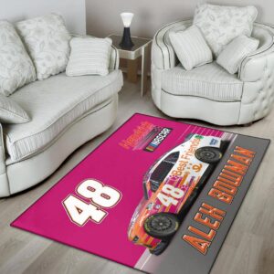 Alex Bowman Nascar Hendrick Motorsports Racing Carpet Living Room Area Rugs Doormats Blanket Flag Home 2 Nascar store - Loyal fans of Alex Bowman's Rug,Doormat,Blanket Microfiber Fleece,Blanket Premium Sherpa,House Flag:vintage nascar racing suit,uniform,apparel,shirts,merch,hoodie,jackets,shorts,sweatshirt,outfits,clothes