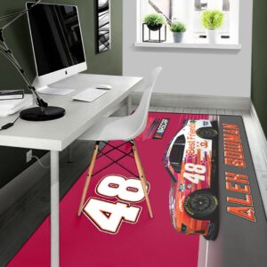 Alex Bowman Nascar Hendrick Motorsports Racing Carpet Living Room Area Rugs Doormats Blanket Flag Home 3 Nascar store - Loyal fans of Alex Bowman's Rug,Doormat,Blanket Microfiber Fleece,Blanket Premium Sherpa,House Flag:vintage nascar racing suit,uniform,apparel,shirts,merch,hoodie,jackets,shorts,sweatshirt,outfits,clothes