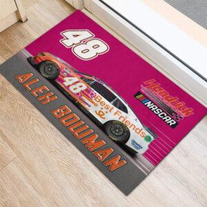 Alex Bowman Nascar Hendrick Motorsports Racing Carpet Living Room Area Rugs Doormats Blanket Flag Home 5 Nascar store - Loyal fans of Alex Bowman's Rug,Doormat,Blanket Microfiber Fleece,Blanket Premium Sherpa,House Flag:vintage nascar racing suit,uniform,apparel,shirts,merch,hoodie,jackets,shorts,sweatshirt,outfits,clothes