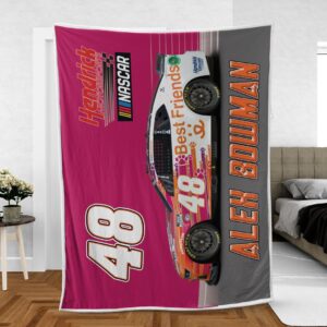 Alex Bowman Nascar Hendrick Motorsports Racing Carpet Living Room Area Rugs Doormats Blanket Flag Home 9 Nascar store - Loyal fans of Alex Bowman's Rug,Doormat,Blanket Microfiber Fleece,Blanket Premium Sherpa,House Flag:vintage nascar racing suit,uniform,apparel,shirts,merch,hoodie,jackets,shorts,sweatshirt,outfits,clothes